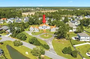 3500 Queens Harbour Blvd, Myrtle Beach, SC 29588 - Photo 74