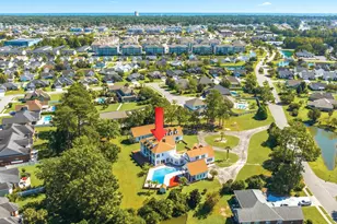 3500 Queens Harbour Blvd, Myrtle Beach, SC 29588 - Photo 72
