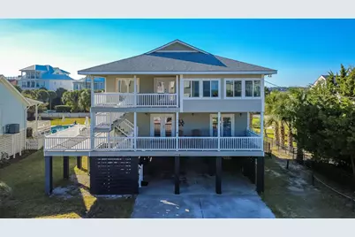 1774 S Waccamaw Dr., Murrells Inlet, SC 29576 - Photo 1