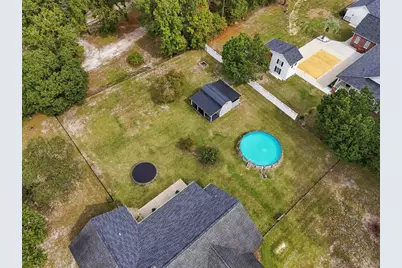 1606 Oak Lawn Dr., Aynor, SC 29511 - Photo 30