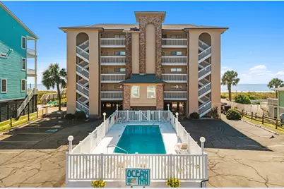 1305 S Ocean Blvd. #101, North Myrtle Beach, SC 29582 - Photo 1