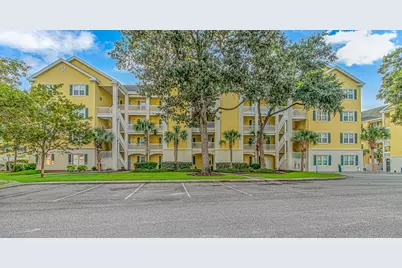 601 Hillside Dr. N #2221, North Myrtle Beach, SC 29582 - Photo 1