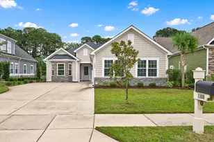 1108 Porchard Dr, Conway, SC 29526 - Photo 2