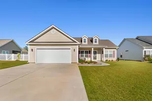 164 Barons Bluff Dr, Conway, SC 29526 - Photo 1