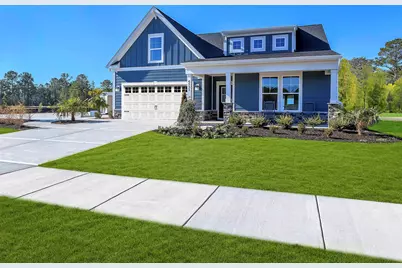 Tbb Collins Farm Way, Conway, SC 29526 - Photo 6