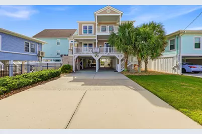 3108 Inland St., North Myrtle Beach, SC 29582 - Photo 4