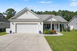 5139 Huston Rd, Conway, SC 29526 - Photo 2