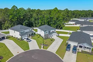 6014 Mandrake Ct, Myrtle Beach, SC 29579 - Photo 2