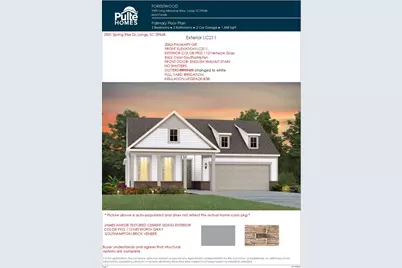2501 Spring Rise Dr, Longs, SC 29568 - Photo 12