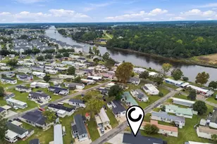 1516 Festival Ave, North Myrtle Beach, SC 29582 - Photo 2
