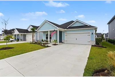 3704 Tranquility Loop, North Myrtle Beach, SC 29568 - Photo 4