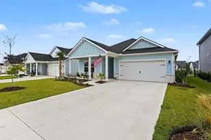 3704 Tranquility Loop, North Myrtle Beach, SC 29568 - Photo 4