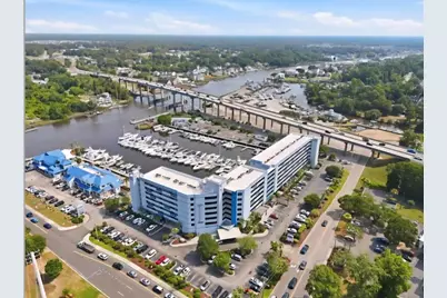 2100 Sea Mountain Hwy. #200, North Myrtle Beach, SC 29582 - Photo 40