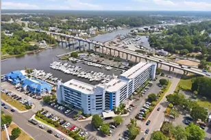 2100 Sea Mountain Hwy, North Myrtle Beach, SC 29582 - Photo 40