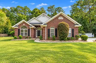 205 Duck Blind Trail, Myrtle Beach, SC 29577 - Photo 1