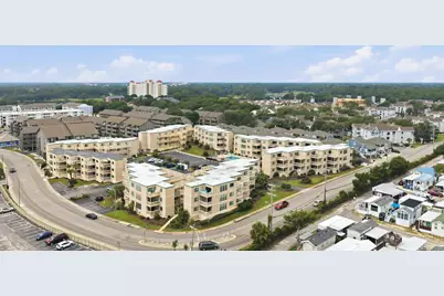9661 Shore Dr. #C5, Myrtle Beach, SC 29572 - Photo 36