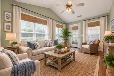 1076 Vestry Dr., Murrells Inlet, SC 29576 - Photo 24