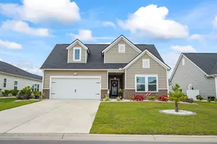 3045 Sistine St, Myrtle Beach, SC 29579 - Photo 2