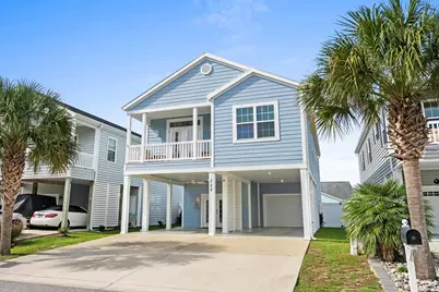 728 Ashland Ave., North Myrtle Beach, SC 29582 - Photo 38