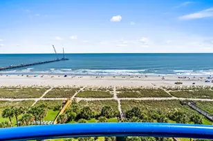 2300 N Ocean Blvd, Myrtle Beach, SC 29577 - Photo 20