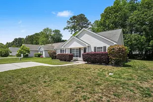 8260 Tartan Ln, Myrtle Beach, SC 29588 - Photo 22