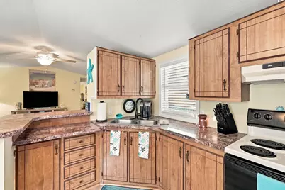1421 Circle Dr., North Myrtle Beach, SC 29582 - Photo 20