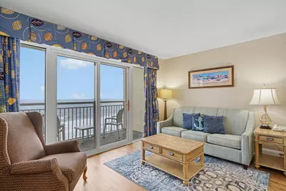 2711 S Ocean Blvd. #1020, North Myrtle Beach, SC 29582 - Photo 4