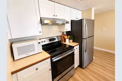 6100 N Ocean Blvd. #606, North Myrtle Beach, SC 29582 - Photo 10