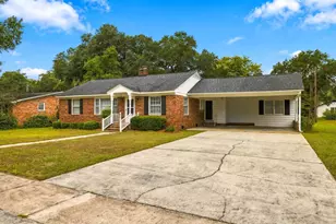 204 12th Ave, Conway, SC 29526 - Photo 1