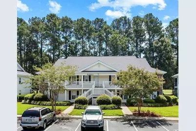 1254 River Oaks Dr. #15A, Myrtle Beach, SC 29579 - Photo 1