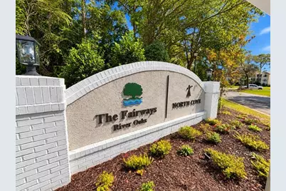 1254 River Oaks Dr. #15A, Myrtle Beach, SC 29579 - Photo 16