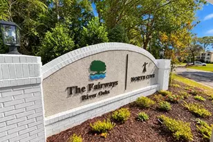 1254 River Oaks Dr, Myrtle Beach, SC 29579 - Photo 16