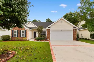 208 Beechwood Ct, Conway, SC 29526 - Photo 32