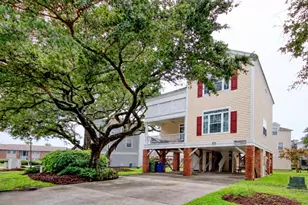 211 5th Ave N, Surfside Beach, SC 29575 - Photo 1