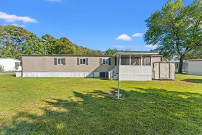 1415 Circle Dr., North Myrtle Beach, SC 29582 - Photo 1