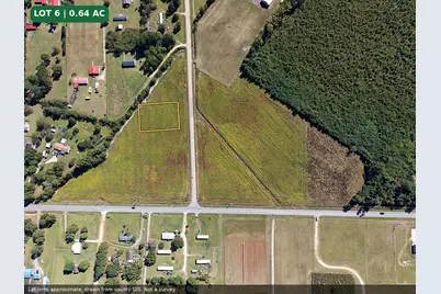 Tbd McCormick Rd., Hamer, SC 29547 - Photo 4