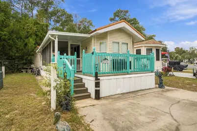 5400 Little River Neck Rd., North Myrtle Beach, SC 29582 - Photo 2