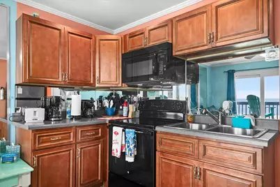 6000 N Ocean Blvd. #202, North Myrtle Beach, SC 29582 - Photo 12