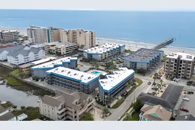 6000 N Ocean Blvd. #202, North Myrtle Beach, SC 29582 - Photo 34