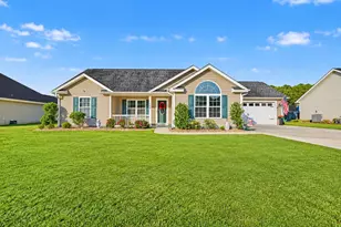 469 Oakham Dr, Conway, SC 29527 - Photo 2
