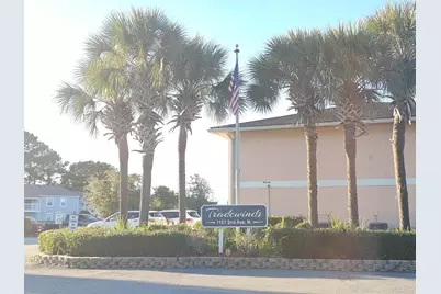 1101 2nd Ave. N #602, Surfside Beach, SC 29575 - Photo 2
