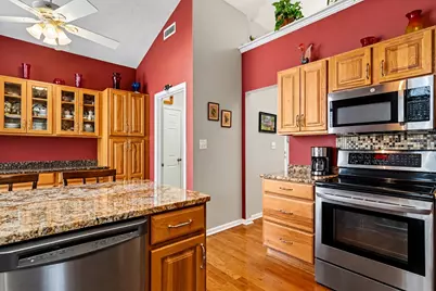 1476 Riceland Ct., Murrells Inlet, SC 29576 - Photo 14