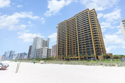 2600 N Ocean Blvd. #1401, Myrtle Beach, SC 29577 - Photo 20