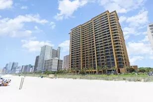 2600 N Ocean Blvd, Myrtle Beach, SC 29577 - Photo 20