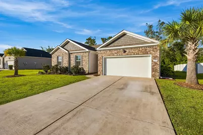 316 Carmello Circle, Conway, SC 29526 - Photo 2