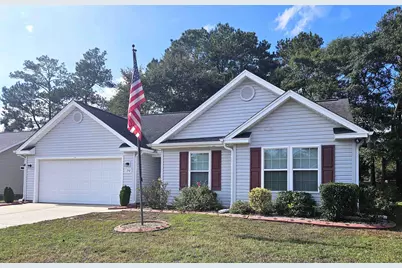 350 Southern Branch Dr., Myrtle Beach, SC 29588 - Photo 20