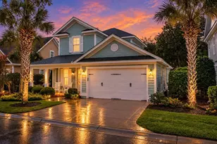 448 Banyan Pl, North Myrtle Beach, SC 29582 - Photo 2