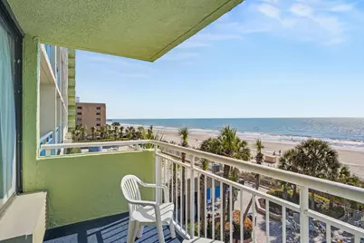 1105 S Ocean Blvd. #334, Myrtle Beach, SC 29577 - Photo 2