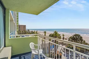 1105 S Ocean Blvd, Myrtle Beach, SC 29577 - Photo 2