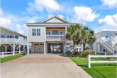 314 46th Ave. N, North Myrtle Beach, SC 29582 - Photo 1